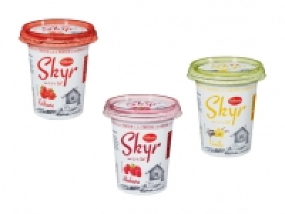 Skyr Frucht gerührt CHF 1.19