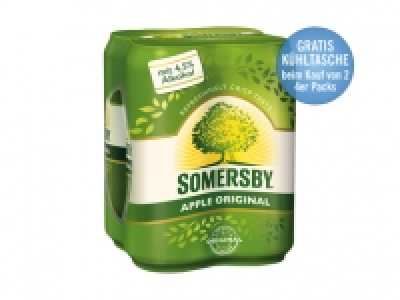 Somersby Apple Original CHF 10.89