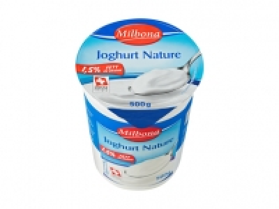 Joghurt Nature CHF 0.59