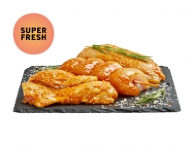 Poulet-Grilladen Mix Curry CHF 8.99