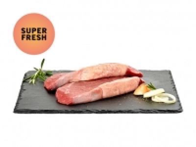 Rinds-Entrecôte CHF 3.99