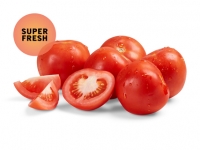 Lidl  Tomaten (mind. - 30 % auf den aktuellen Tagespreis)