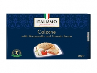 Calzone CHF 2.99