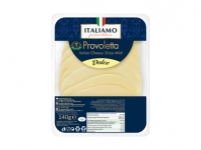 Provoletta in Scheiben CHF 1.39