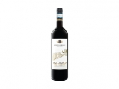 Lidl  Aglianico del Vulture 2016 Basilikata DOP