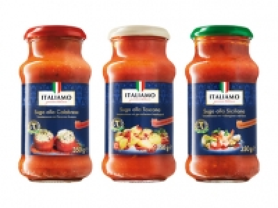 Pastasauce CHF 0.99