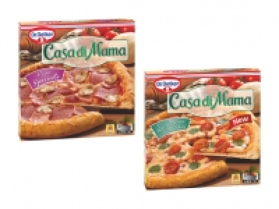 Dr.Oetker Pizza Casa di Mama CHF 3.99