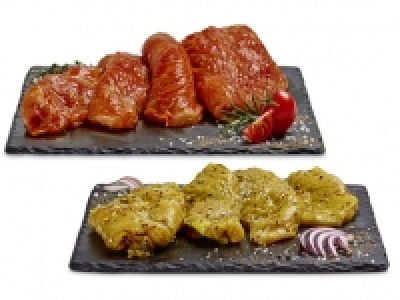 Trutenschnitzel CHF 7.69
