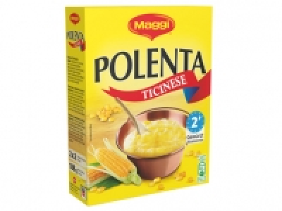 Maggi Polenta Ticinese CHF 2.79