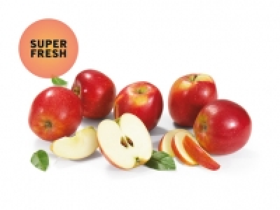 Rote Äpfel CHF 1.99