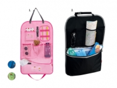 Autorücksitz-Organizer CHF 4.99