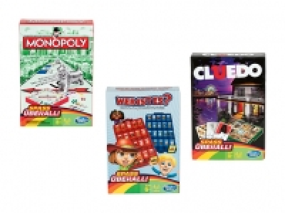 Reisespiele CHF 8.99