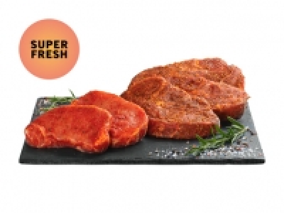 Schweine-Grillplatte CHF 9.99