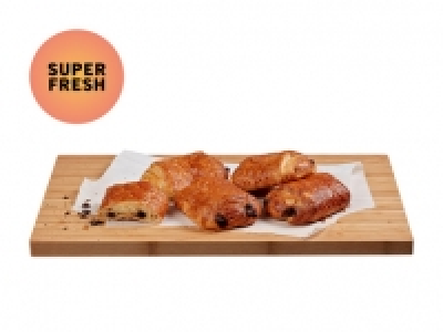Schoggibrötli CHF 0.59