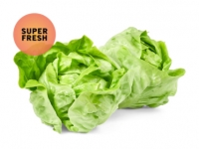Kopfsalatherzen CHF 1.99