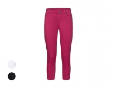 Lidl  Damen-Capri-Hose1