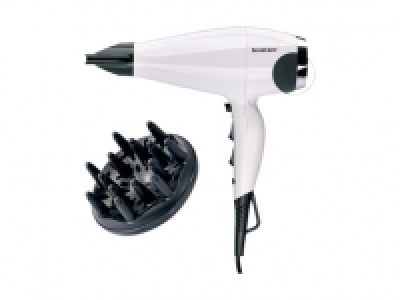 Profi-Ionen-Haartrockner CHF 19.99