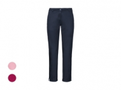 Lidl  Damen-Chino-Hose1