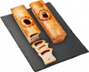 Festtagspastete CHF 12.95