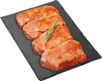 Denner  IP-SUISSE BBQ Schweinssteak