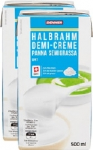Denner Halbrahm CHF 3.65