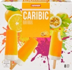 Denner  Denner Glacé Caribic