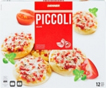 Denner Piccoli Salame
