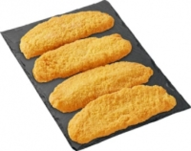 Pangasiusschnitzel
