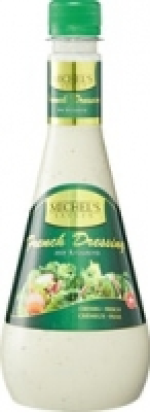 Denner  Michels French Dressing