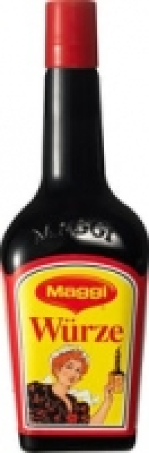Maggi Würze