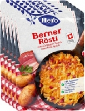 Hero Berner Rösti CHF 9.95