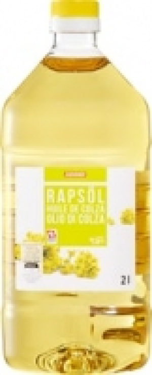 Denner Rapsöl CHF 5.80