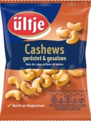 Ültje Cashew-Kerne CHF 4.30