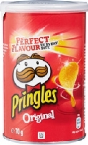 Pringles Chips Original CHF 1.95