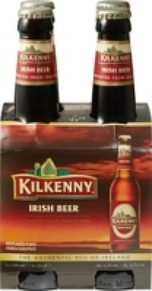 Kilkenny irisches Bier CHF 7.80