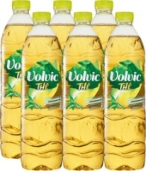 Volvic Grüntee Zitrone CHF 7.95