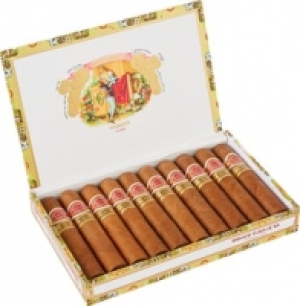 Denner  Romeo y Julieta Wide Churchills