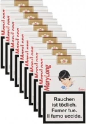 MaryLong Extra CHF 81.00