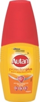 Denner  SC Johnson Autan Pumpspray Multi-Insekten protection plus