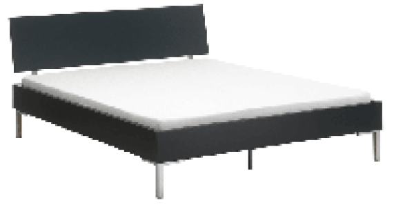 Micasa Hasena HASENA TOPLINEBett