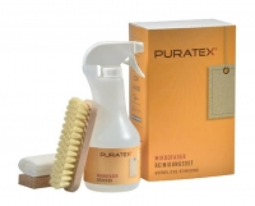 Micasa  PURATEXMikrofaser Reinigungsset