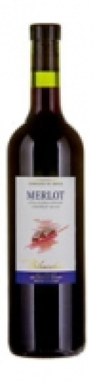Valais AOC Merlot Bibacchus 2016 CHF 14.95