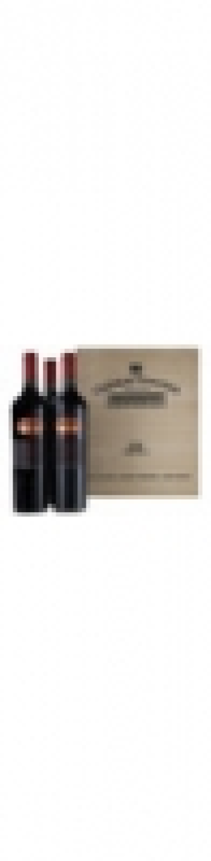 Geschenkbox Shiraz 3 Terroirs of the Barossa Château Tanunda