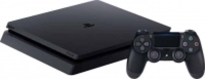 Sony PlayStation 4 Slim 500GB