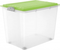Do it und Garden Rotho Rotho Stapelbox Compact 70 l