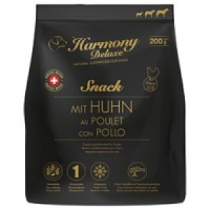 Harmony Dog Deluxe Hundesnack Huhn CHF 4.50