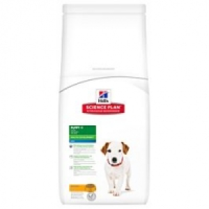 Hills Science Plan Puppy Mini Huhn CHF 34.90
