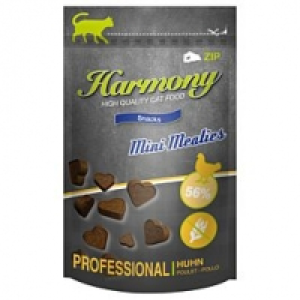 Harmony Cat Professional Mini Snacks 35g CHF 2.95