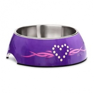 Rogz Bowlz Bubble Hundenapf S CHF 19.90