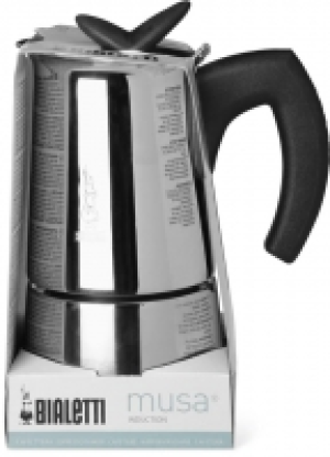 Bialetti Espresso-Maschine CHF 24.95